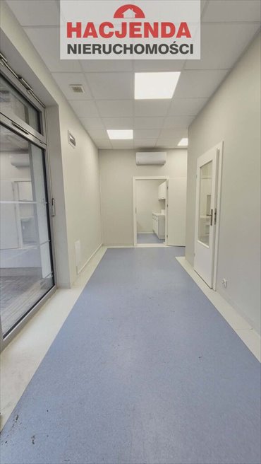 lokal użytkowy na wynajem 49m2 lokal użytkowy Police