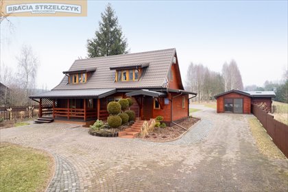 dom na sprzedaż 144m2 dom Jeruzal