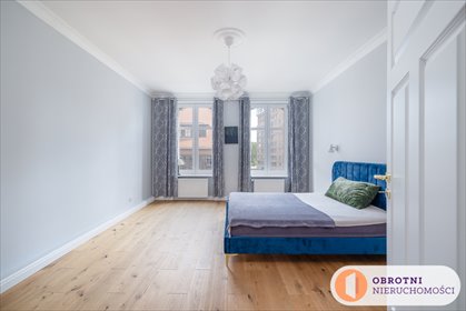 mieszkanie na sprzedaż 56m2 mieszkanie Gdańsk, Śródmieście, Stefana Jaracza