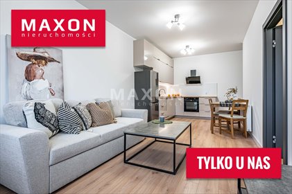 mieszkanie na wynajem 42m2 mieszkanie Nowy Dwór Mazowiecki, ul. Spełnionych Marzeń