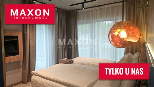 Sprzedam nowoczesny apartament inwestycyjny 28 m² w Szklarskiej Porębie mieszkanie Szklarska Poręba, ul. Dolna