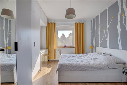 mieszkanie na wynajem 58m2 mieszkanie Wrocław, Śródmieście, Biskupin, Stanisławskiego