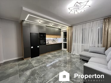 mieszkanie na sprzedaż 59m2 mieszkanie Białystok, Słoneczny Stok, wicentego witosa