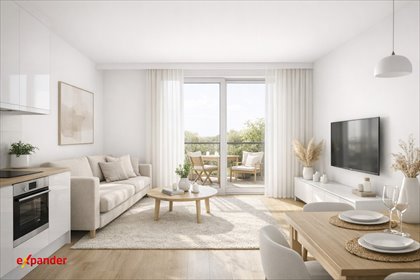 mieszkanie na sprzedaż 49m2 mieszkanie Gdynia, Wiczlińska