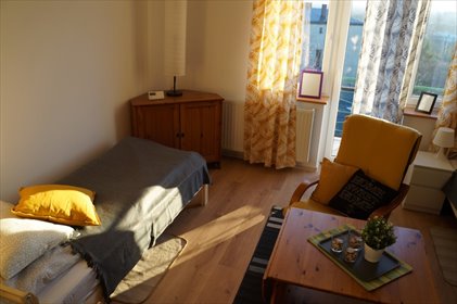 Mieszkanie dwupokojowe na wynajem Sosnowiec, Środula, Zakopiańska 70m2 Foto 4