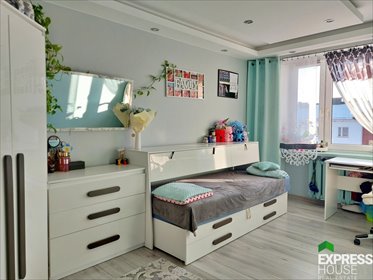 mieszkanie na sprzedaż 72m2 mieszkanie Lublin, Czuby Południowe, Bursztynowa