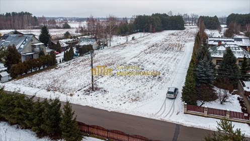 działka na sprzedaż 5400m2 działka Jadachy