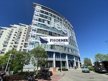 lokal użytkowy na wynajem 650m2 lokal użytkowy Warszawa, Ursynów, al. Wyścigowa