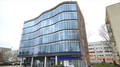 Wynajmę nowoczesne biuro 112 m² w kameralnym biurowcu lokal użytkowy Warszawa, Mokotów, Wincentego Rzymowskiego