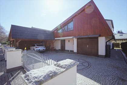 dom na sprzedaż 196m2 dom Jelenia Góra, Cieplice Śląskie-Zdrój
