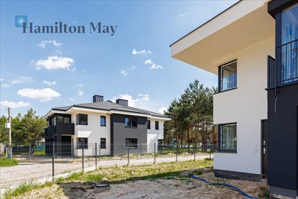 Dom bliźniaczy 194 m² z ogrodem 501 m² - zapraszam dom Mieszkowo, Mieszkowo, Darniowa