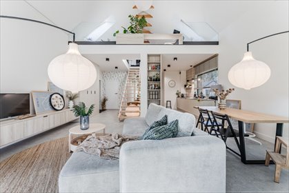 dom na sprzedaż 134m2 dom Stajenczynki