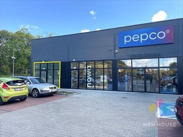 lokal użytkowy na wynajem 29m2 lokal użytkowy Jeziorany, Kolejowa
