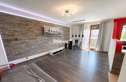 Rozkładowe 2 pokoje z dużym balkonem i miejscem parkingowym mieszkanie Lublin, Czuby, Dziewanny