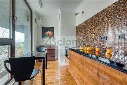 mieszkanie na wynajem 35m2 mieszkanie Warszawa, Ochota, Grójecka