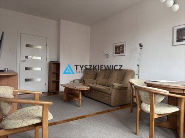 mieszkanie na wynajem 62m2 mieszkanie Gdańsk, Oliwa, Pomorska