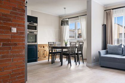 mieszkanie na sprzedaż 77m2 mieszkanie Gdańsk, Niepołomicka