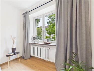 Mieszkanie 55 m² z balkonem na Bemowie - polecam mieszkanie Warszawa, Bemowo, Górczewska