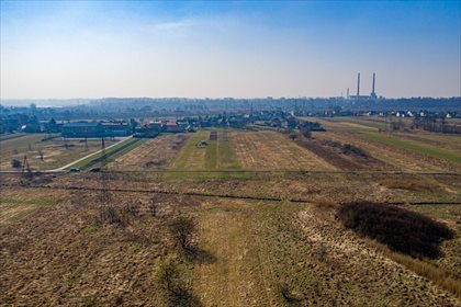 Działka rolna na sprzedaż Gromiec, Dragonów 846m2 Foto 4