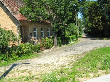 dom na sprzedaż 146m2 dom Serbów