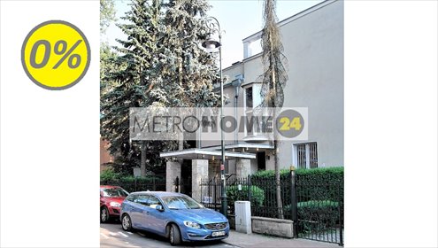 dom na wynajem 600m2 dom Warszawa, Mokotów, Wyględów