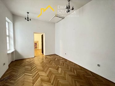 Na wynajem przestronny lokal biurowy 62,58 m² w Krakowie lokal użytkowy Kraków, Stare Miasto, Rynek