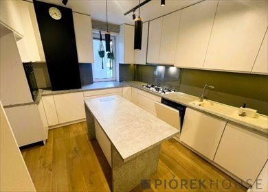 mieszkanie na sprzedaż 79m2 mieszkanie Warszawa, Praga-Południe, Gdecka