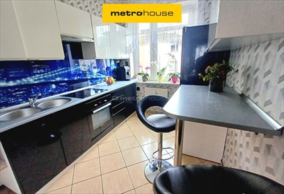 mieszkanie na sprzedaż 48m2 mieszkanie Ruda Śląska, Chroboka