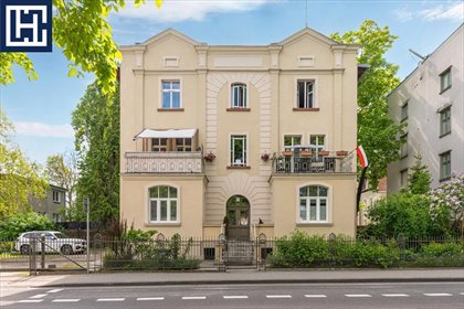 mieszkanie na sprzedaż 71m2 mieszkanie Sopot, Dolny, Grunwaldzka