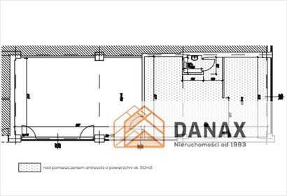 lokal użytkowy na wynajem 100m2 lokal użytkowy Kraków, Śródmieście, Fabryczna
