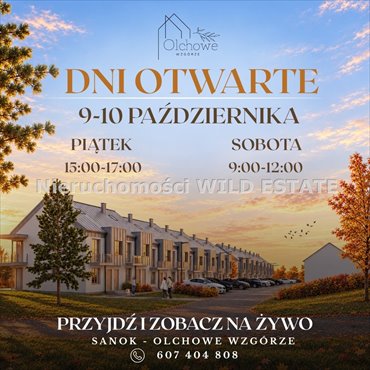 Mieszkanie 58 m² z balkonem i garażem w Sanoku zapraszam mieszkanie Sanok, Sanok