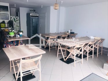 lokal użytkowy na wynajem 70m2 lokal użytkowy Gdynia, Witomino