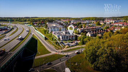 lokal użytkowy na sprzedaż 265m2 lokal użytkowy Gdynia, Dąbrowa, Lubczykowa