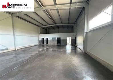 lokal użytkowy na wynajem 352m2 lokal użytkowy Reda, Spółdzielcza