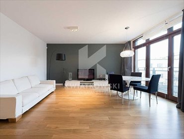 mieszkanie na wynajem 100m2 mieszkanie Warszawa, Mokotów, Sielecka