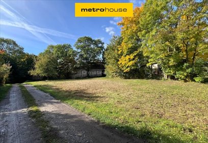 działka na sprzedaż 2178m2 działka Wawrzeńczyce, Kątecka