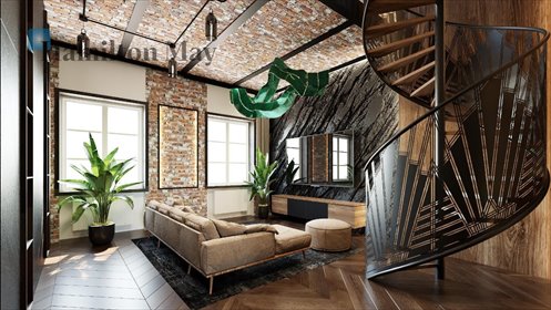 mieszkanie na sprzedaż 118m2 mieszkanie Warszawa, Śródmieście, Nowy Świat