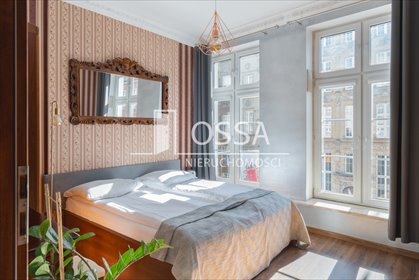 Do sprzedania wyjątkowe mieszkanie 32,67 m² w Gdańsku mieszkanie Gdańsk, Śródmieście, Długa