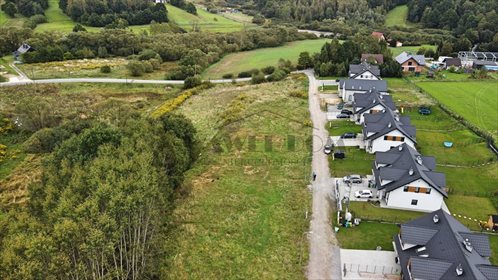 działka na sprzedaż 7900m2 działka Olszowice