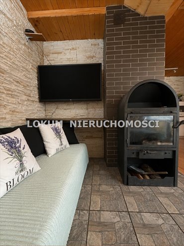 Komfortowy dom 145 m² z piwnicami i dużą działką dom Jastrzębie-Zdrój, Zdrój, Armii Krajowej