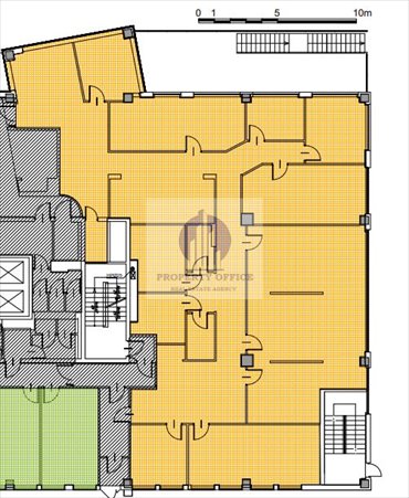 lokal użytkowy na wynajem 423m2 lokal użytkowy Warszawa, Wola, Kasprzaka