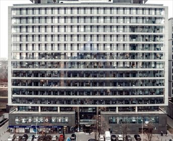 Zapraszam do wynajęcia nowoczesnego biura 43 m² w Equator II lokal użytkowy Warszawa, Ochota