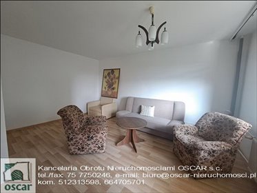 mieszkanie na wynajem Pieńsk 33,70 m2