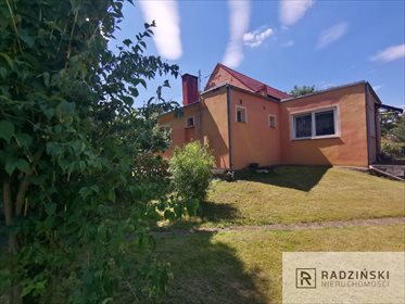 Dom na sprzedaż Torzym 160m2 Foto 2