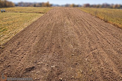 działka na sprzedaż 813m2 działka Kraków, Prądnik Biały, Tonie