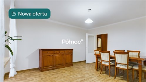 Komfortowe 2-pokojowe mieszkanie z balkonem i parkingiem mieszkanie Białystok, Mickiewicza