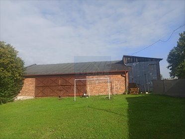magazyn na wynajem 344m2 magazyn Strzałków