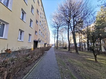 mieszkanie na sprzedaż 45m2 mieszkanie Kraków, Bieżanów-Prokocim, Nowosądecka