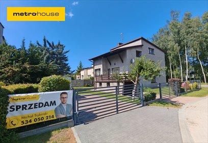 dom na sprzedaż 226m2 dom Przewłoka, Słowackiego