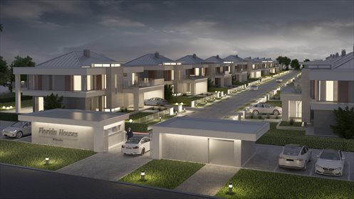 dom na sprzedaż 262m2 dom Warszawa, Mokotów, Wilanów, Pamiętna